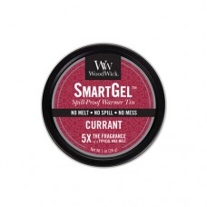 Smart Gel Currant WoodWick Smart Gel Currant WoodWick